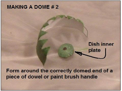make a dome 2